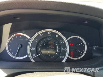 Zdjęcie 9 z 12 samochodu: 2015 HONDA ACCORD LX VIN:1HGCR2F38FA270405 - miniatura