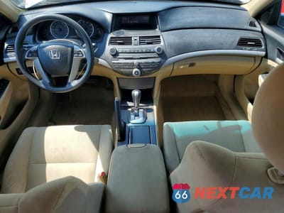 Zdjęcie 8 z 13 samochodu: 2011 HONDA ACCORD LX VIN:1HGCP2F32BA112366 - miniatura