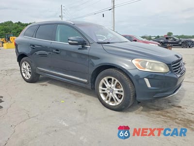 Czwarte zdjęcie samochodu z boku: 2015 VOLVO XC60 T5 PREMIER VIN:YV426MDB3F2588318 - miniatura
