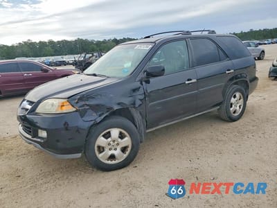 2004 ACURA MDX 2HNYD18224H559595 - główne zdjęcie licytacji z USA - miniatura
