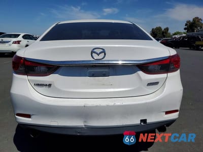 Zdjęcie 6 z 12 samochodu: 2014 MAZDA 6 SPORT VIN:JM1GJ1U63E1134597 - miniatura