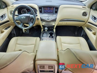 Zdjęcie 8 z 13 samochodu: 2019 INFINITI QX60 PURE VIN:5N1DL0MN2KC509714 - miniatura