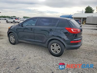 Drugie zdjęcie samochodu z przodu: 2012 KIA SPORTAGE BASE VIN:KNDPB3A23C7320032 - miniatura