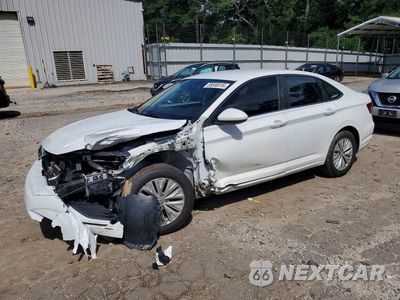 2020 VOLKSWAGEN JETTA S 3FA6P0H72DR105562 - główne zdjęcie licytacji z USA - miniatura