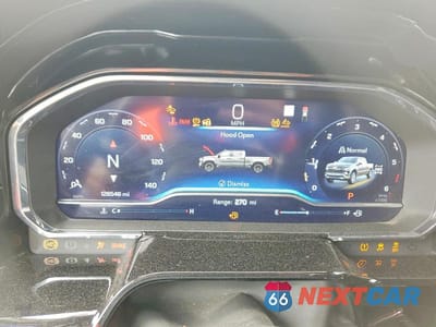 Zdjęcie 9 z 12 samochodu: 2022 CHEVROLET SILVERADO K1500 LT VIN:3GCUDDET6NG555294 - miniatura