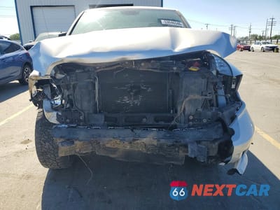 Piąte zdjęcie samochodu w środku: 2016 RAM 1500 ST VIN:1C6RR7FT4GS388010 - miniatura