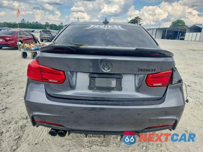 Zdjęcie 6 z 12 samochodu: 2017 BMW 330 I VIN:WBA8B9G34HNU55477 - miniatura