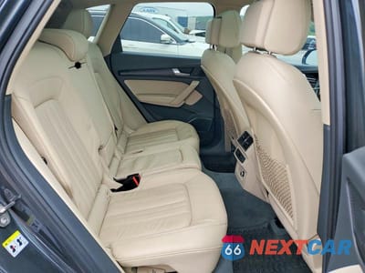 Zdjęcie 11 z 13 samochodu: 2019 AUDI Q5 PRESTIGE VIN:WA1CNAFY7K2041437 - miniatura
