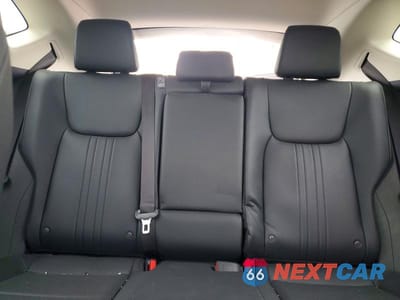 Zdjęcie 10 z 13 samochodu: 2022 LEXUS NX 350H VIN:JTJGKCEZ1N5002042 - miniatura