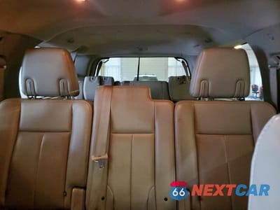 Zdjęcie 10 z 13 samochodu: 2014 FORD EXPEDITION EL XLT VIN:1FMJK1J51EEF18557 - miniatura