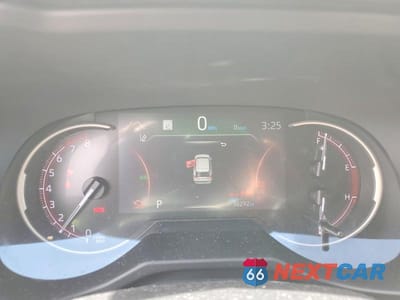 Zdjęcie 9 z 14 samochodu: 2023 TOYOTA RAV4 LE VIN:2T3H1RFV2PC225146 - miniatura