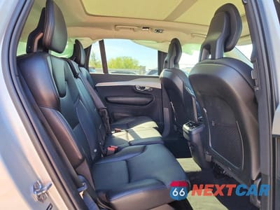 Zdjęcie 11 z 14 samochodu: 2021 VOLVO XC90 T5 MOMENTUM VIN:YV4102PK6M1709262 - miniatura