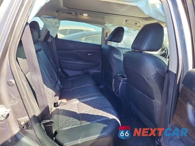 Zdjęcie 11 z 13 samochodu: 2022 NISSAN MURANO VIN:5N1AZ2DS7NC125421 - miniatura