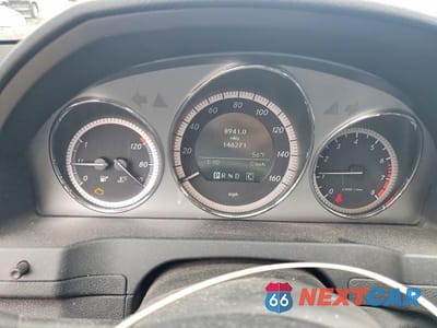 Zdjęcie 9 z 12 samochodu: 2010 MERCEDES-BENZ C 300 4MATIC VIN:WDDGF8BB9AR100580 - miniatura