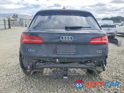 Zdjęcie 6 z 14 samochodu: 2018 AUDI Q5 PREMIUM PLUS VIN:WA1BNAFY5J2243395 - miniatura