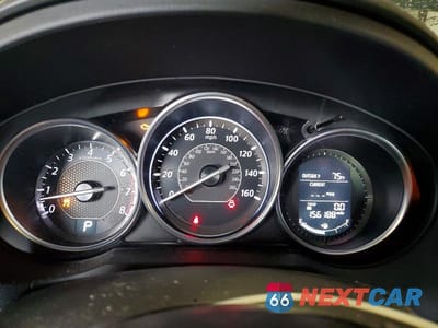 Zdjęcie 9 z 12 samochodu: 2015 MAZDA 6 SPORT VIN:JM1GJ1U53F1200929 - miniatura