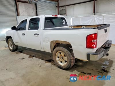 Drugie zdjęcie samochodu z przodu: 2013 CHEVROLET SILVERADO K1500 LT VIN:3GCPKSE7XDG309597 - miniatura