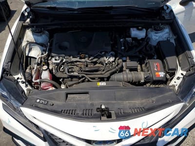Zdjęcie 11 z 13 samochodu: 2024 TOYOTA CAMRY HYBRID SE VIN:4T1S31AK2RU077489 - miniatura