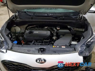 Zdjęcie 12 z 14 samochodu: 2020 KIA SPORTAGE SX VIN:KNDPRCA60L7674878 - miniatura