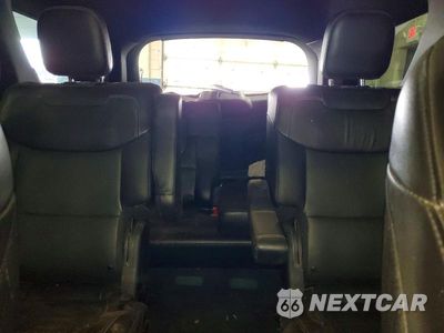 Zdjęcie 10 z 12 samochodu: 2022 FORD EXPLORER ST VIN:1FM5K8GC0NGA48719 - miniatura
