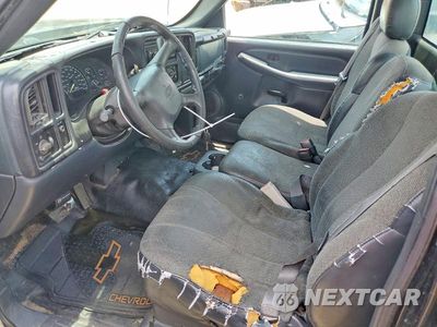 Zdjęcie 7 z 12 samochodu: 2001 CHEVROLET SILVERADO C1500 VIN:1GCEC14WX1Z117051 - miniatura
