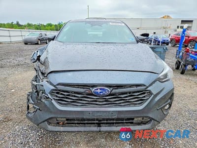 Piąte zdjęcie samochodu w środku: 2025 SUBARU IMPREZA RS VIN:JF1GUHJC1S8217304 - miniatura