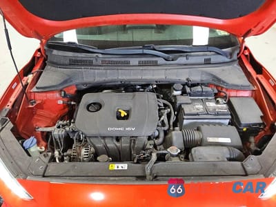 Zdjęcie 11 z 13 samochodu: 2019 HYUNDAI KONA SE VIN:KM8K12AA5KU234733 - miniatura