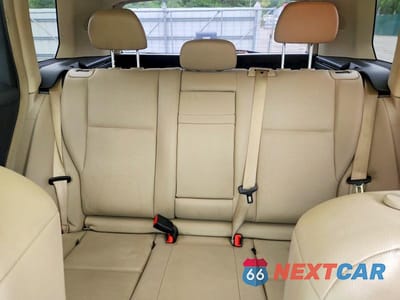 Zdjęcie 10 z 13 samochodu: 2010 MERCEDES-BENZ GLK 350 4MATIC VIN:WDCGG8HB3AF331257 - miniatura