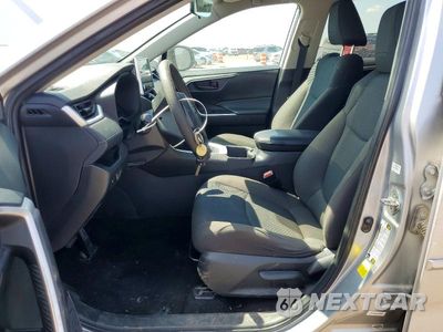 Zdjęcie 7 z 13 samochodu: 2023 TOYOTA RAV4 LE VIN:2T3H1RFV8PW246629 - miniatura