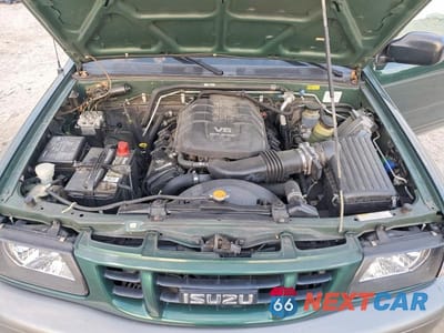 Zdjęcie 12 z 13 samochodu: 2002 ISUZU RODEO SPORT VIN:4S2CK57WX24338455 - miniatura