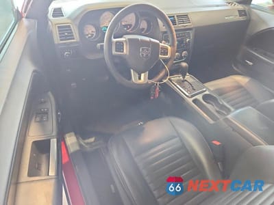 Zdjęcie 8 z 12 samochodu: 2012 DODGE CHALLENGER SXT VIN:2C3CDYAG2CH230025 - miniatura