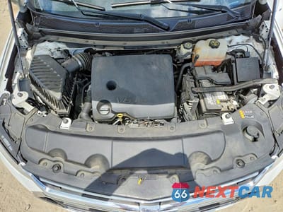 Zdjęcie 12 z 13 samochodu: 2019 CHEVROLET TRAVERSE LT VIN:1GNEVGKW6KJ248372 - miniatura