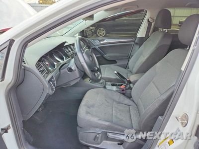 Zdjęcie 7 z 13 samochodu: 2018 VOLKSWAGEN GOLF S VIN:3VWG17AU3JM251029 - miniatura
