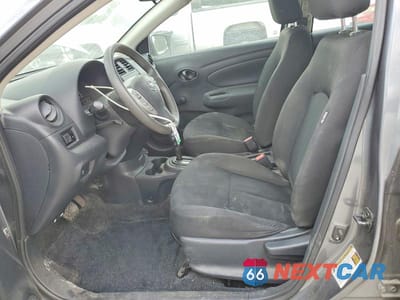 Zdjęcie 7 z 12 samochodu: 2018 NISSAN VERSA S PLUS VIN:3N1CN7AP4JL812444 - miniatura