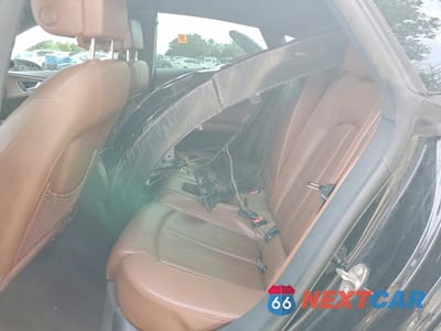 Zdjęcie 10 z 12 samochodu: 2012 AUDI A7 PREMIUM PLUS VIN:WAUYGAFCXCN145475 - miniatura
