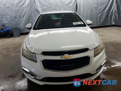 Piąte zdjęcie samochodu w środku: 2016 CHEVROLET CRUZE LIMITED LT VIN:1G1PE5SB0G7175161 - miniatura