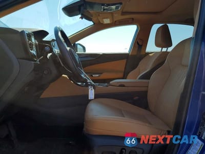 Zdjęcie 7 z 13 samochodu: 2025 LEXUS NX 350 PREMIUM VIN:2T2GGCEZ9SC075139 - miniatura