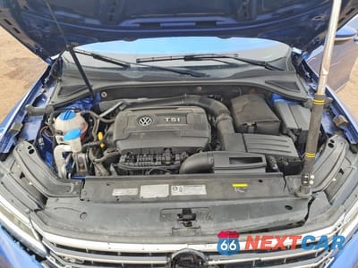Zdjęcie 11 z 12 samochodu: 2017 VOLKSWAGEN PASSAT R-LINE VIN:1VWDT7A38HC073022 - miniatura