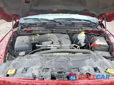 Zdjęcie 11 z 12 samochodu: 2012 DODGE RAM 1500 ST VIN:1C6RD7FT2CS227552 - miniatura