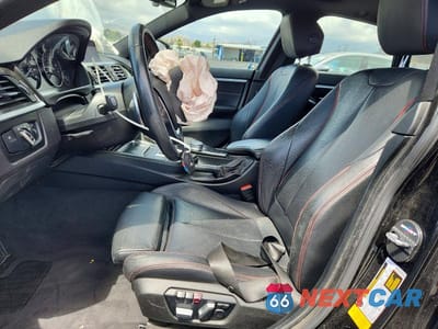 Zdjęcie 7 z 13 samochodu: 2017 BMW 430I GRAN COUPE VIN:WBA4F7C39HG789313 - miniatura