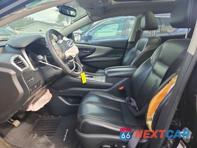Zdjęcie 7 z 13 samochodu: 2015 NISSAN MURANO SL VIN:5N1AZ2MG3FN202092 - miniatura