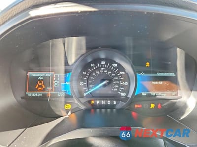 Zdjęcie 9 z 13 samochodu: 2022 FORD EDGE SEL VIN:2FMPK4J90NBA04581 - miniatura