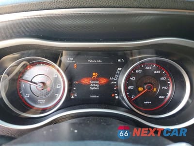 Zdjęcie 9 z 12 samochodu: 2018 DODGE CHARGER R VIN:2C3CDXCT4JH260905 - miniatura