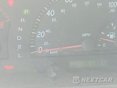 Zdjęcie 9 z 12 samochodu: 2003 TOYOTA CAMRY LE VIN:JTDBE32K930167889 - miniatura