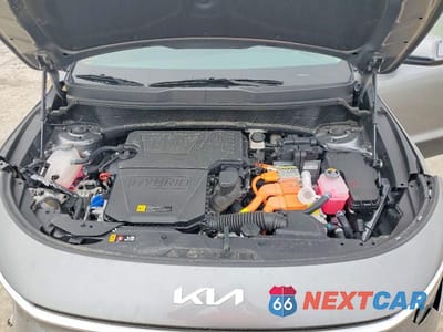 Zdjęcie 12 z 14 samochodu: 2025 KIA NIRO EX VIN:KNDCR3LE0S5296414 - miniatura