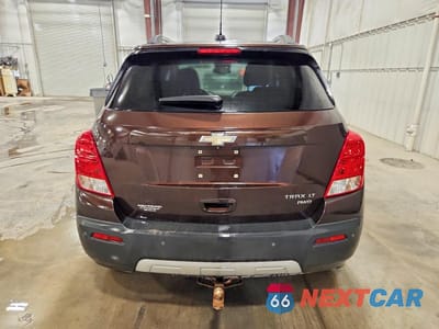 Zdjęcie 6 z 13 samochodu: 2016 CHEVROLET TRAX 1LT VIN:KL7CJPSB2GB677919 - miniatura