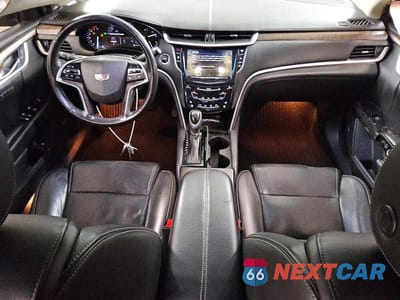 Zdjęcie 8 z 12 samochodu: 2018 CADILLAC XTS LUXURY VIN:2G61M5S32J9142941 - miniatura