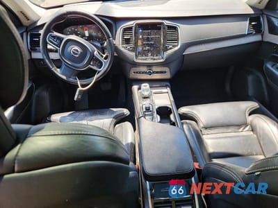 Zdjęcie 8 z 14 samochodu: 2021 VOLVO XC90 T8 RECHARGE INSCRIPTION VIN:YV4BR0CL8M1760484 - miniatura