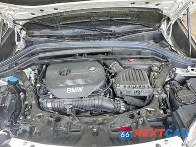 Zdjęcie 12 z 13 samochodu: 2019 BMW X1 XDRIVE28I VIN:WBXHT3C52K5N00365 - miniatura
