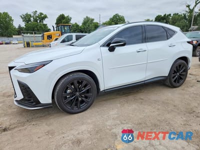 2022 LEXUS NX 350 JTJKGCEZ7N2004729 - główne zdjęcie licytacji z USA - miniatura